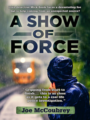 cover image of A Show of Force